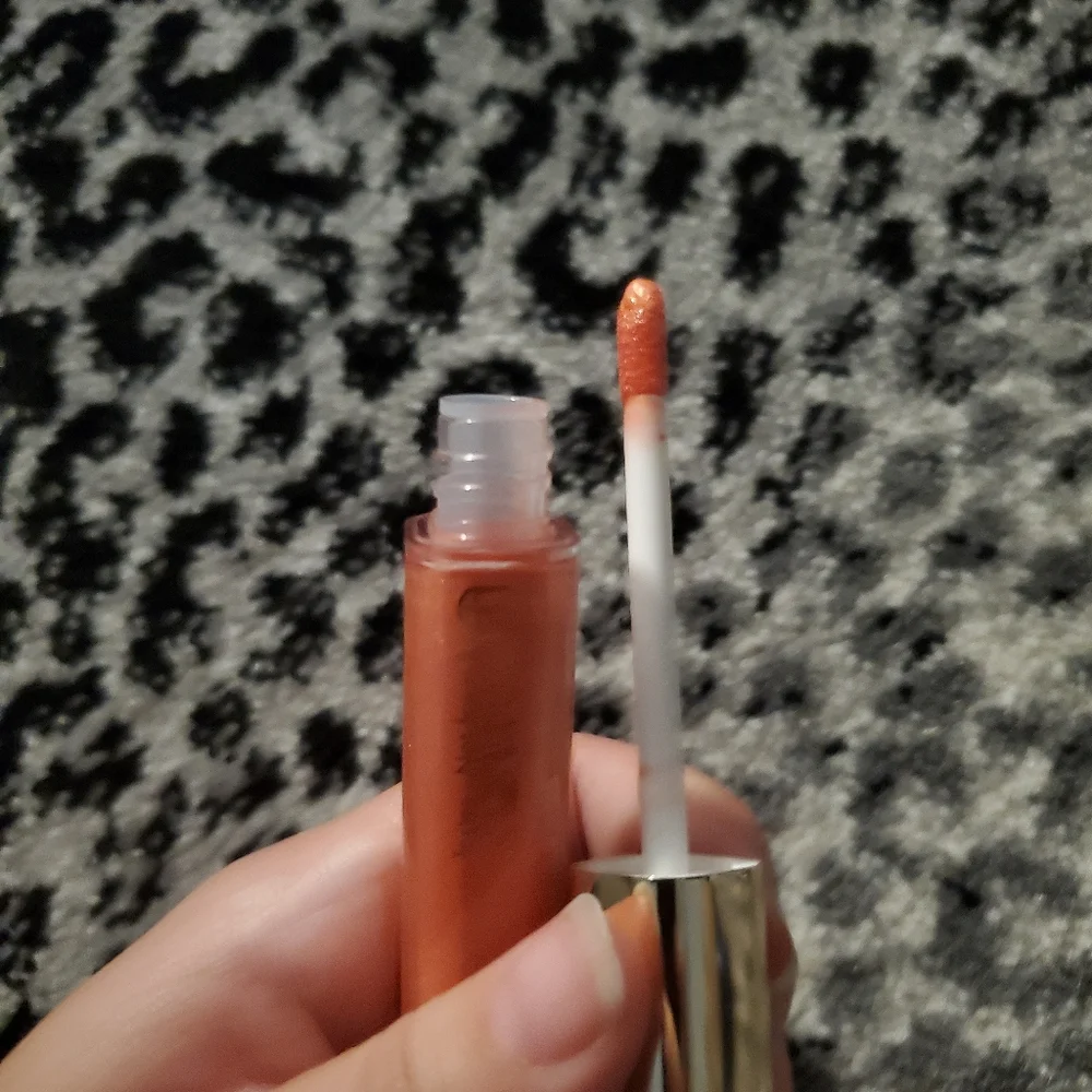 NEW Dolce & Gabbana Sunset Shade Ultra Shine Lip Gloss